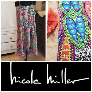 Nicole Miller Gorgeous Girl's Dress